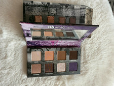 Urban Decay Detour On The Run