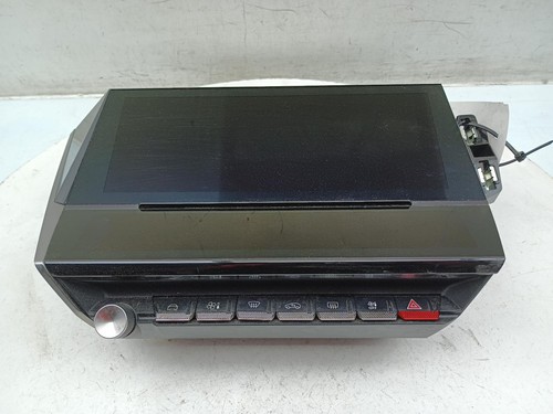 Peugeot 308 display screen - peugeot,