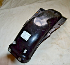 Genuine Honda CB250 G5 CB360 G5 Lower Rear Mudguard Fender Inner Piece