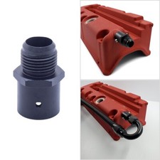 Honda K-Series PCV Catch Can