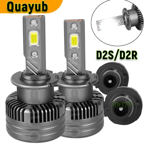Led d2s d2r - led, kit