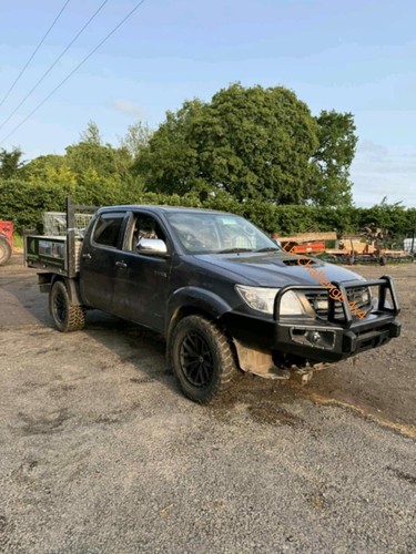 Heavy duty front winch bumper - heavy,