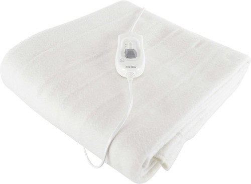 Electric heated under blanket - electric,