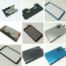 Nokia E7 Original Spare Parts - Original Parts - Covers -