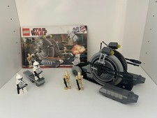 Lego Star Wars 7748 Corporate
