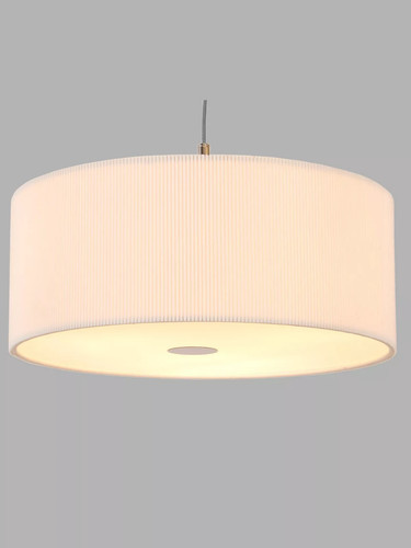 John lewis micropleated - lewis,