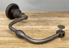 Vintage Early Six Penny Hand