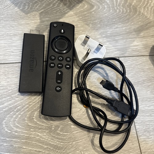 Amazon fire stick - amazon,