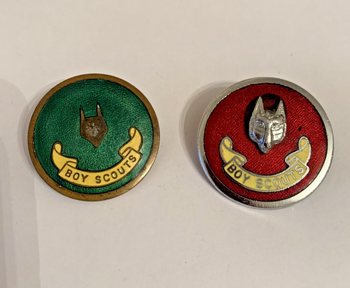 Zd27 boy scouts - zd27:,