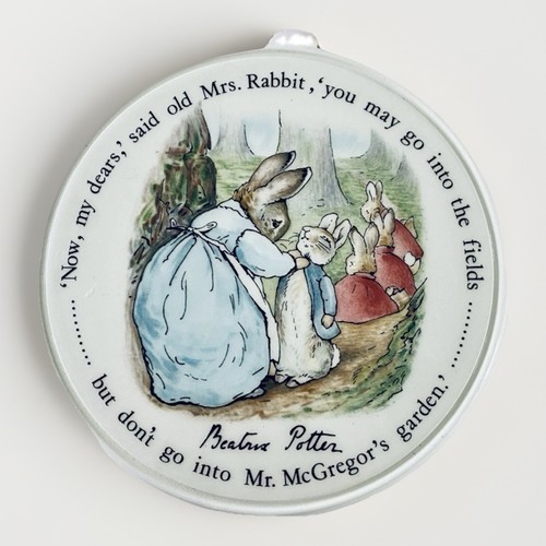Vintage wedgwood beatrix - wedgwood,