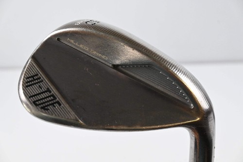 Taylormade toe gap - taylormade, 4