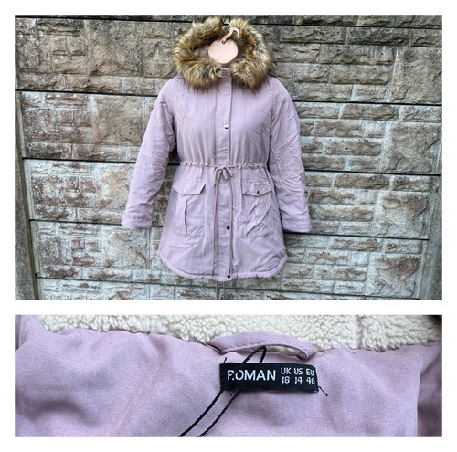 New tags ladies roman dusky - ladies,