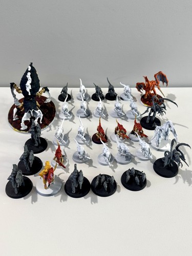Warhammer 40k combat patrol - warhammer,