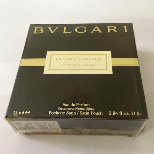 Bvlgari jasmin noir eau - noir,