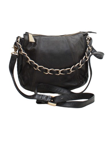 Coccinelle women bag black - women's,