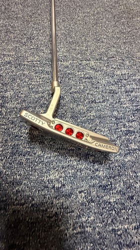 Scotty cameron select - select, newport