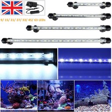 18-108cm LED Aquarium Fish