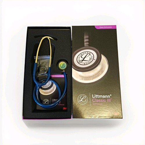 Littmann style classic iii - style,