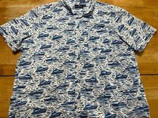 Vineyard Vines Classic Fit