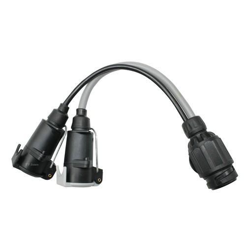 Universal pin twin - universal, 13