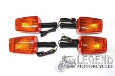 Honda CB750 CB900 F - Set Of 4