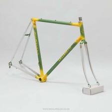 Lazzaretti 56 cm Frame Set -
