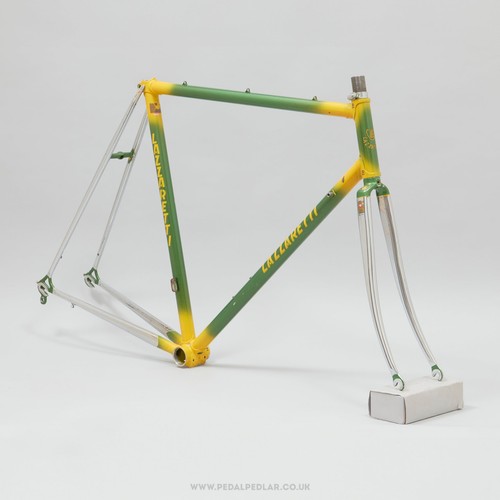 Lazzaretti frame set - lazzaretti,