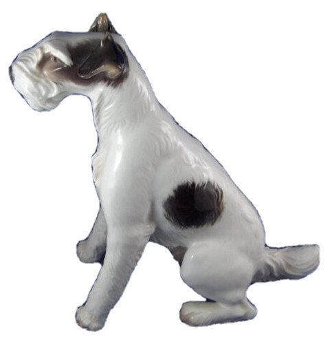 Vintage nymphenburg porcelain - nymphenburg,