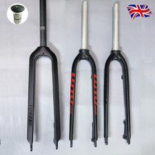 26/27.5/29"  Disc Brake Rigid