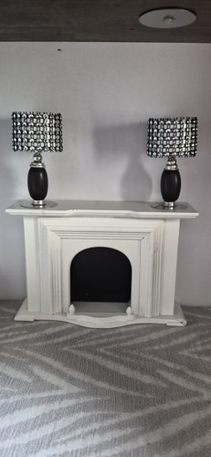 Dolls house large - dolls,
