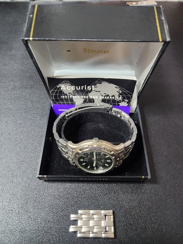 Accurist mb299 men watch - mb299,