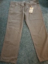 Men's Mantaray Jeans W40s