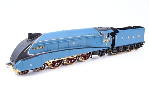 Hornby gauge r3612 80th - r3612,