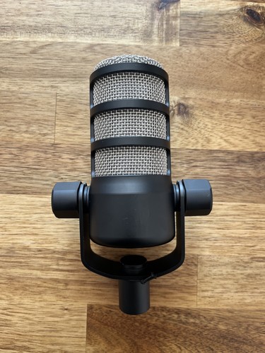 Rode podmic dynamic podcasting - rode,