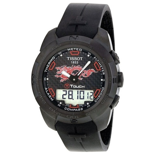 Tissot touch expert - t-touch,