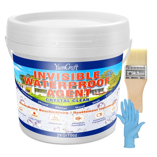 2000g liquid waterproof - liquid,