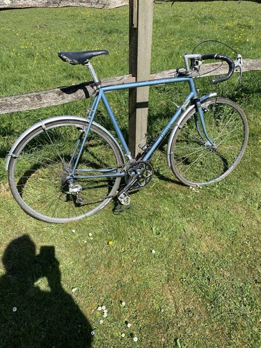 Dawes super galaxy touring - dawes,