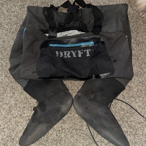 Dryft stockingfoot breathable - dryft,
