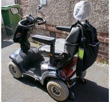 Shoprider Mobility Scooter
