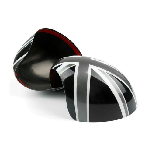 Wing mirror covers r55 r56 - mirror,