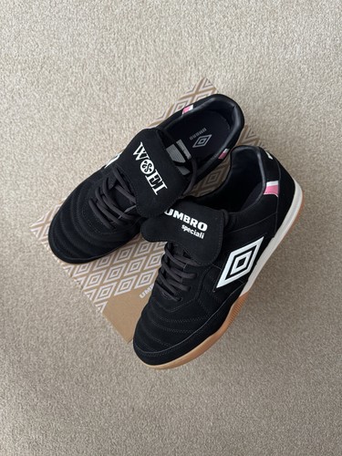 Umbro woei speciali suede - umbro,