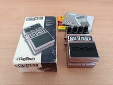 Digitech ‘Grunge’