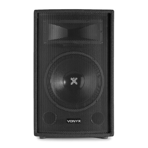 Vonyx 178 732 - vonyx, sl12