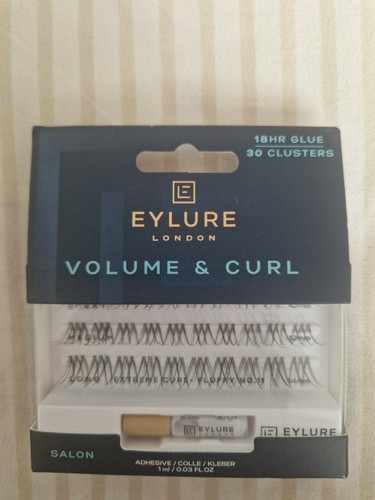 Eyelure volume curl cluster - eyelure,