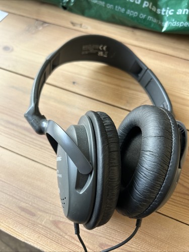 Panasonic ht225 black - rp-ht225,