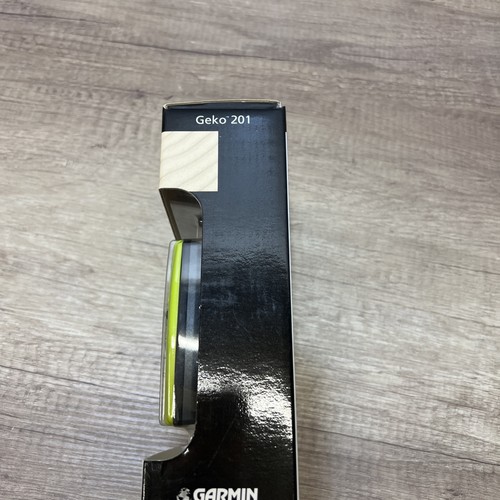 Garmin geko 201 handheld - garmin,