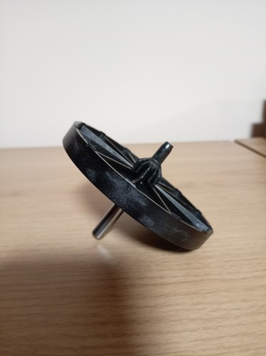 Genuine rega planar - planar, 1