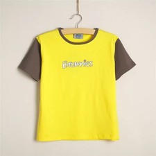 New Brownies girls size 75 =