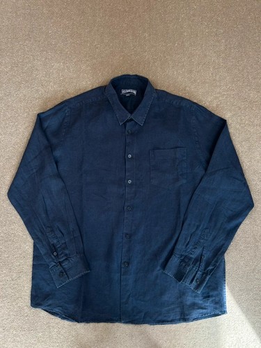 Vilebrequin long sleeve - , linen