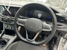 VOLKSWAGEN VW POLO MK6
